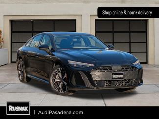 New 2026 Audi A6 Premium Plus video 1