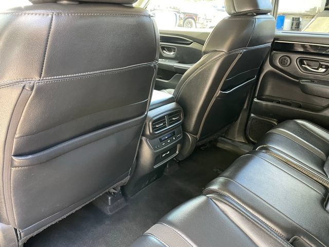 Used 2023 Honda Pilot Touring image 24