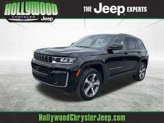 New 2026 Jeep Grand Cherokee Limited 360° Tour