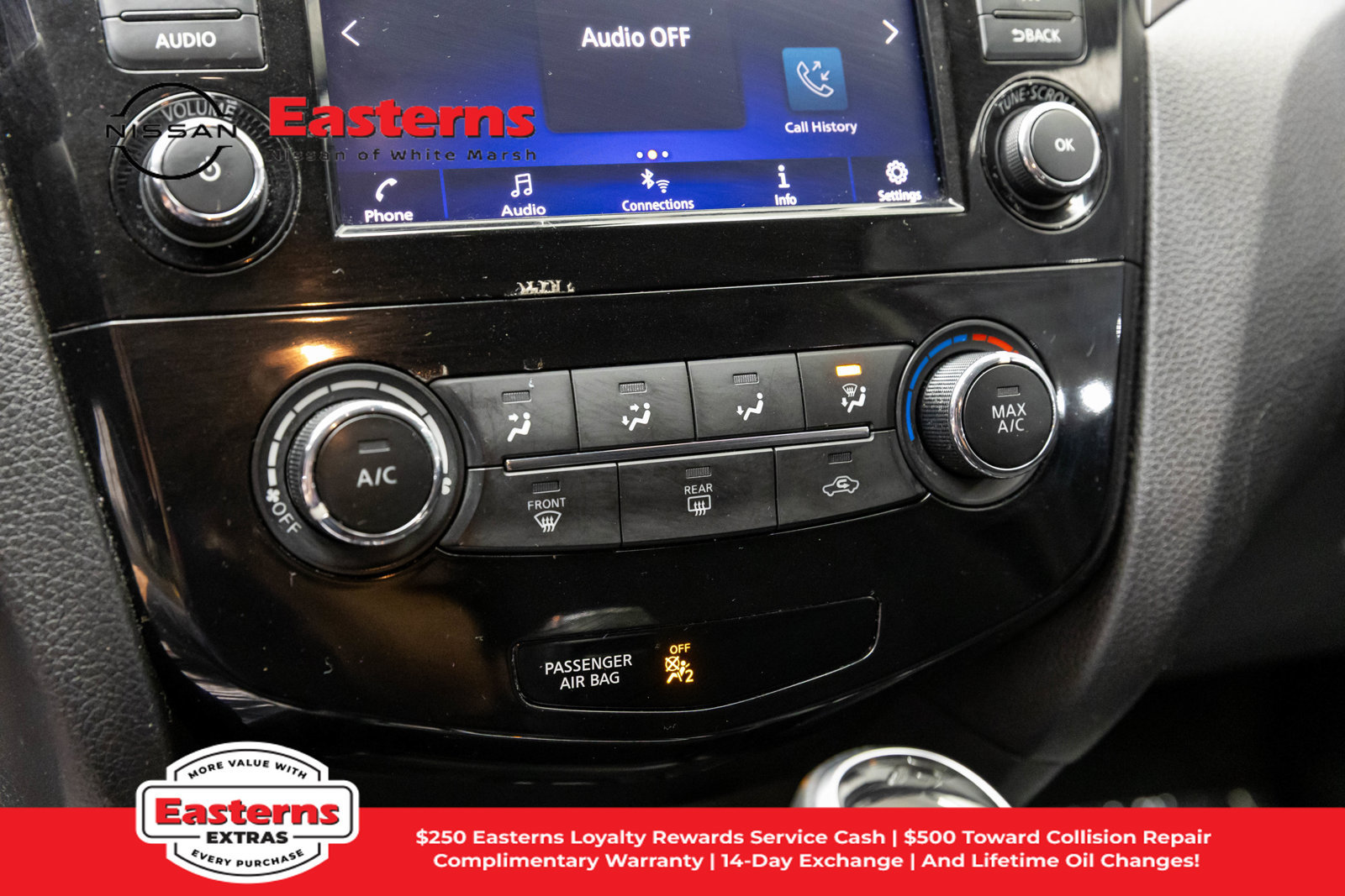 Used 2020 Nissan Rogue Sport S w/ Appearance Package FWD image 19