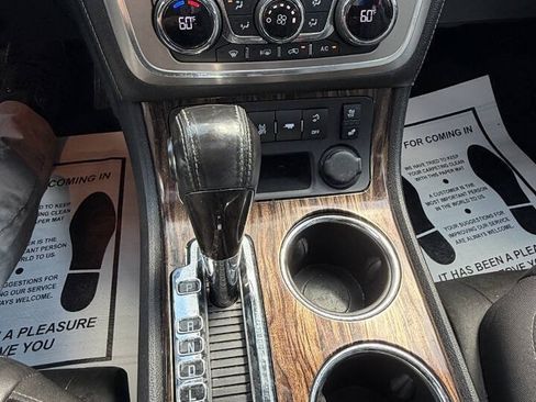 Used 2013 GMC Acadia Denali FWD image 20