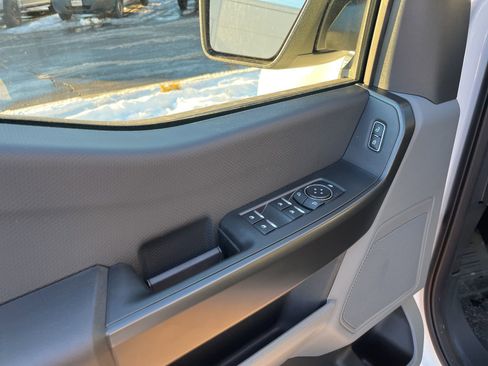 New 2025 Ford F150 XL w/ Equipment Group 103A High image 26