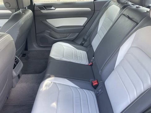 Used 2020 Volkswagen Arteon SEL image 24