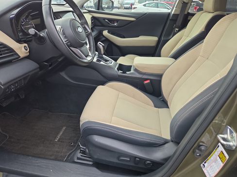 Certified 2023 Subaru Outback Premium image 12