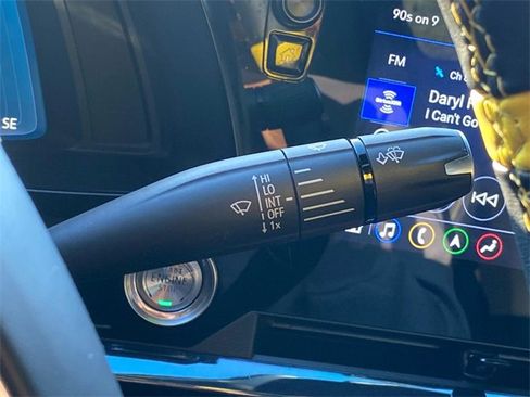 Used 2023 Chevrolet Corvette Stingray Premium Conv w/ Z51 Performance Package image 22