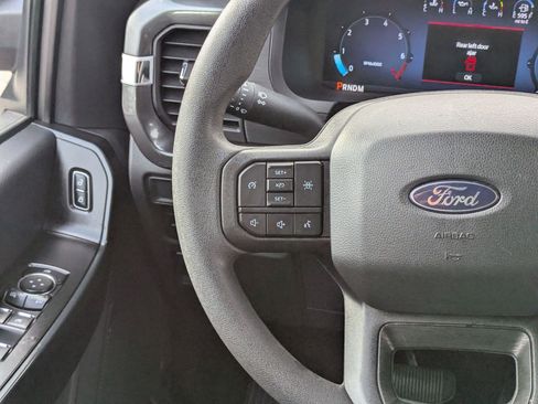 Used 2024 Ford F150 STX image 20