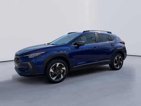 New 2026 Subaru Crosstrek 2.5i Limited AWD/4WD image 7