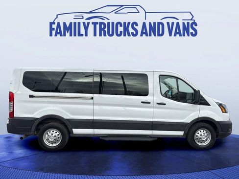 Used 2023 Ford Transit 350 XL image 6