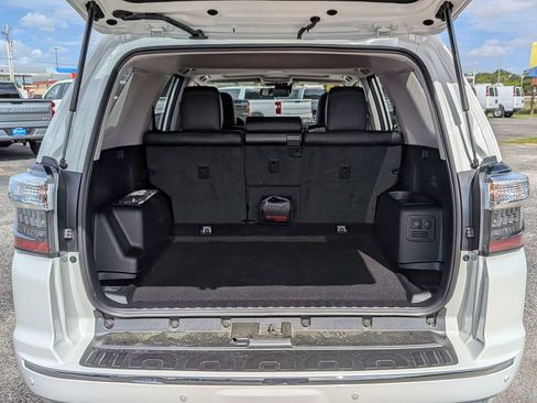 Used 2023 Toyota 4Runner Limited image 30