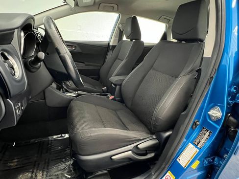 Used 2017 Toyota Corolla iM w/ All-Weather Mat Package FWD image 8