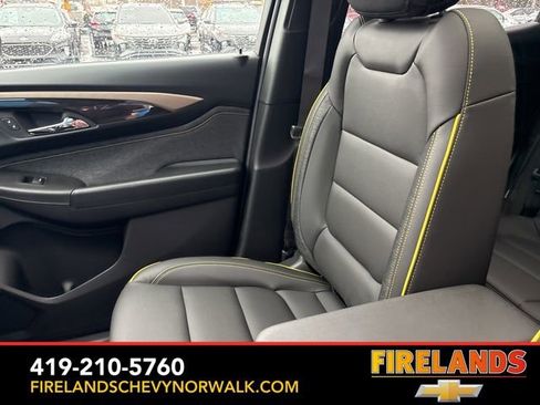 New 2026 Chevrolet TrailBlazer ACTIV w/ Convenience Package image 13