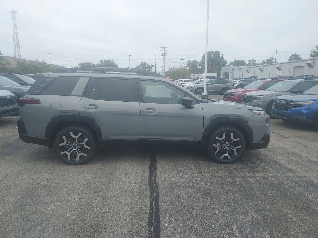 New 2026 Subaru Outback Touring XT AWD/4WD image 8