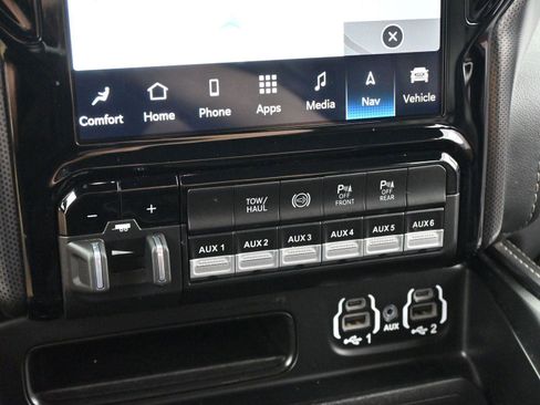 Used 2022 RAM 3500 Limited image 28