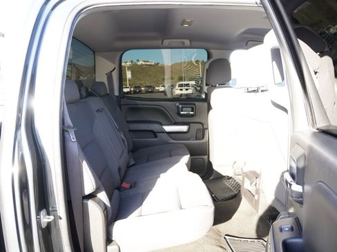 Used 2017 Chevrolet Silverado 1500 LT w/ All Star Edition image 23