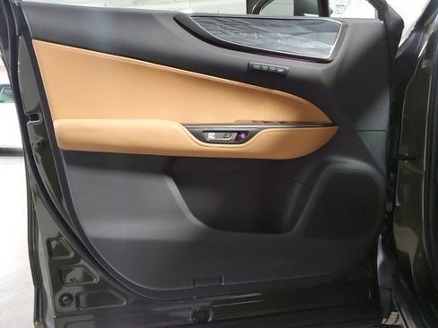 Used 2023 Lexus NX 350h AWD image 15