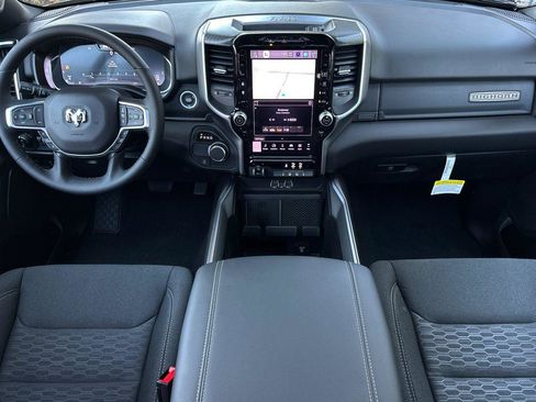 New 2026 RAM 1500 Big Horn image 10