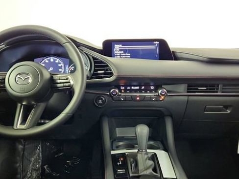 New 2026 MAZDA MAZDA3 Carbon AWD/4WD image 24