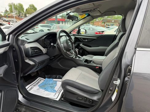 Used 2022 Subaru Outback Premium AWD/4WD image 10