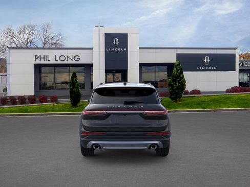 New 2025 Lincoln Corsair AWD w/ Equipment Group 101A image 5