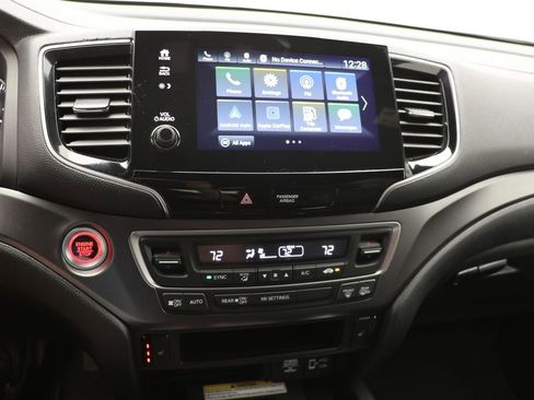 Used 2022 Honda Passport EX-L image 26