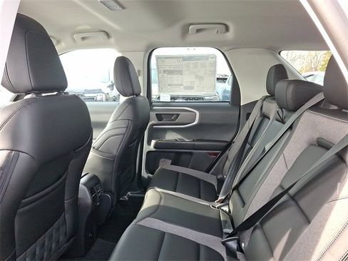 New 2025 Ford Bronco Sport Big Bend w/ Convenience Package image 6