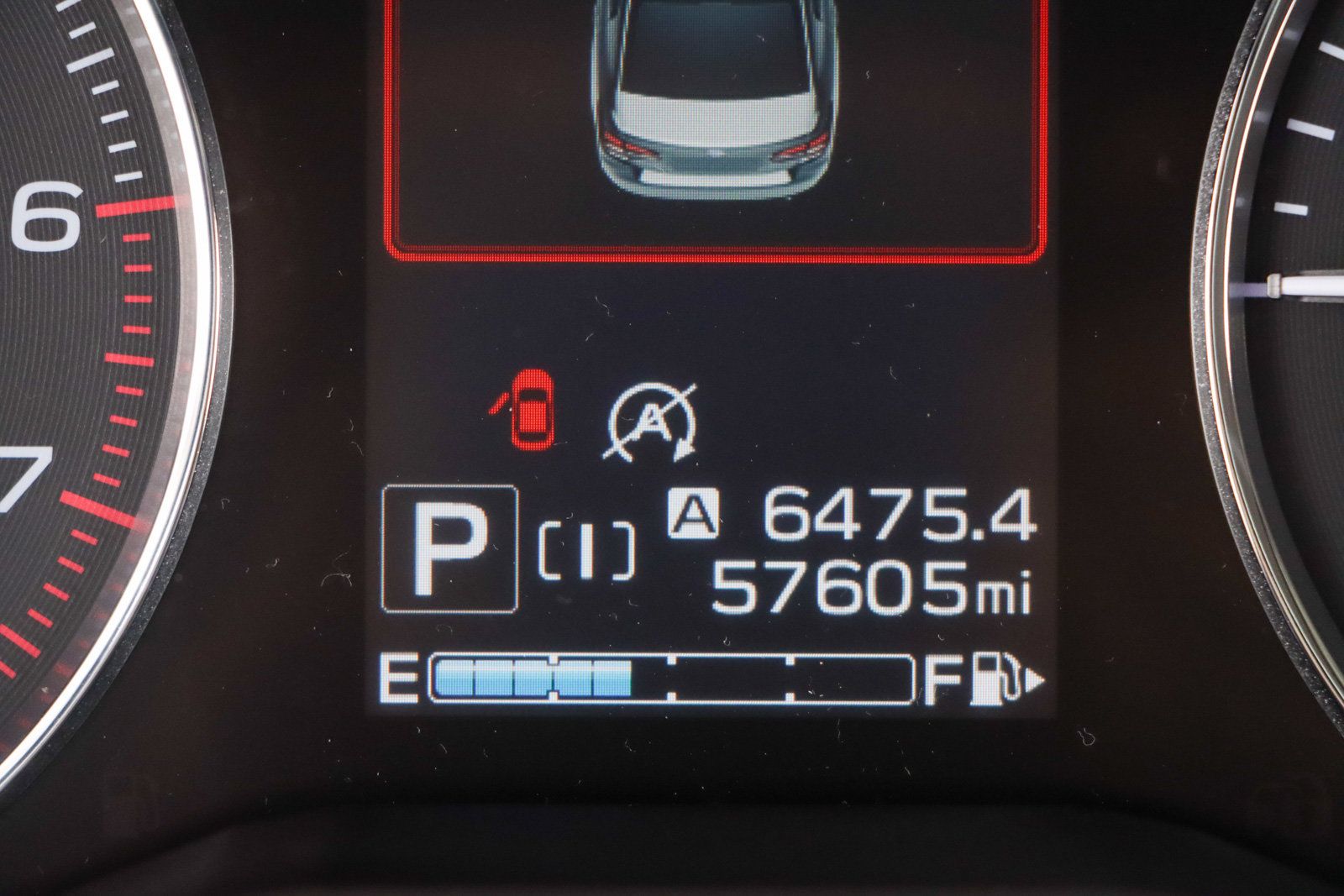 Used 2021 Subaru Crosstrek 2.5i Limited w/ Moonroof Package 2 AWD/4WD image 16
