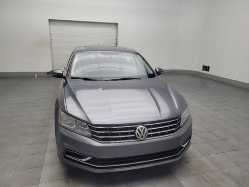 Used 2017 Volkswagen Passat 1.8T SE image 14