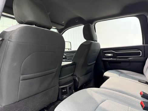 Used 2024 RAM 2500 Big Horn image 16