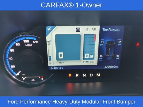 Used 2022 Ford Bronco Big Bend image 20