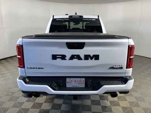 New 2026 RAM 1500 Limited image 6