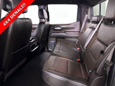 Used 2024 GMC Sierra 1500 Denali image 26