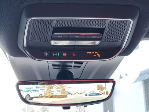 New 2026 Chevrolet Blazer EV RS image 10