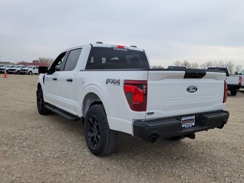 New 2026 Ford F150 STX image 5