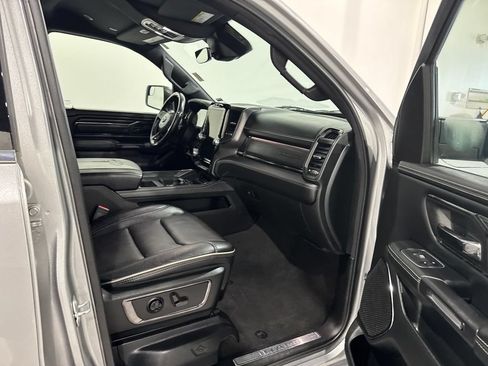 Used 2022 RAM 1500 Limited w/ Off-Road Group AWD/4WD image 22