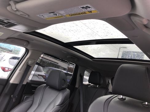 Used 2025 Acura MDX FWD w/ Technology Package image 10