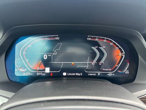 Used 2023 BMW X5 xDrive40i w/ M Sport Package image 20