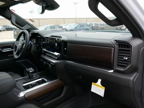 New 2026 Chevrolet Silverado 1500 High Country image 12