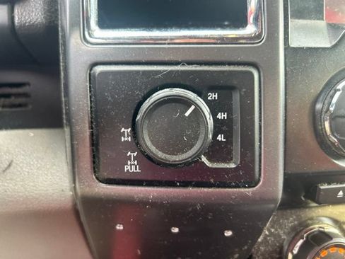 Used 2015 Ford F150 XLT w/ Equipment Group 302A Luxury AWD/4WD image 12