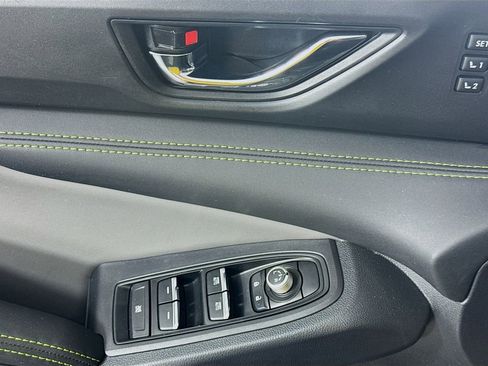 Used 2023 Subaru Ascent Onyx Edition Limited image 21