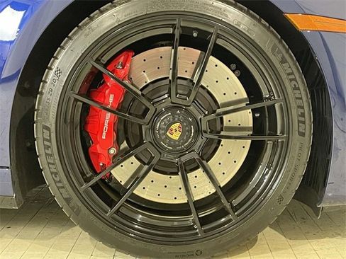 Used 2023 Porsche 911 Carrera GTS image 16