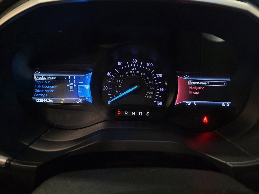 Used 2019 Ford Edge SEL w/ Equipment Group 201A FWD image 23