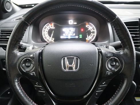 Used 2023 Honda Ridgeline Black Edition image 8