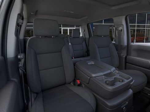 New 2026 GMC Sierra 1500 Pro w/ Pro Value Package RWD image 20