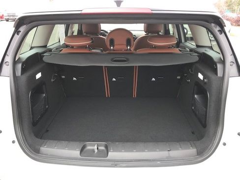 Used 2024 MINI Cooper Clubman S image 10