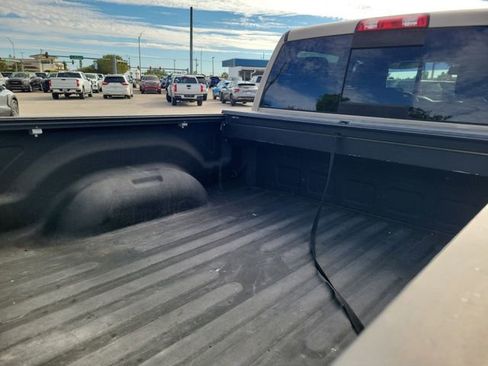 Used 2018 RAM 2500 Power Wagon image 6