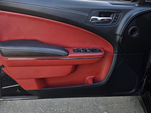 Used 2023 Dodge Charger SRT Hellcat w/ Harman/Kardon Audio Group RWD image 12