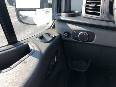 New 2026 Ford Transit 350 148 High Roof Extended DRW RWD image 18