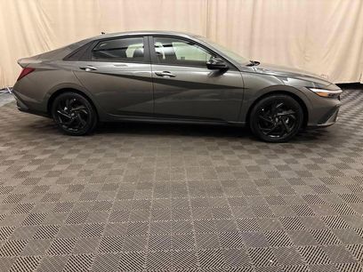 New 2026 Hyundai Elantra Sport