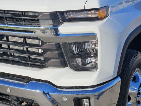 New 2026 Chevrolet Silverado 3500 LT w/ Texas Edition image 10