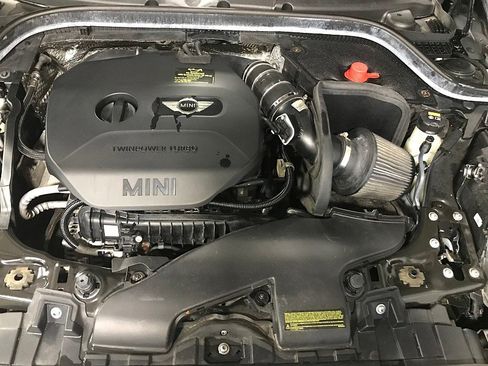Used 2015 MINI Cooper 4-Door Hardtop FWD image 31